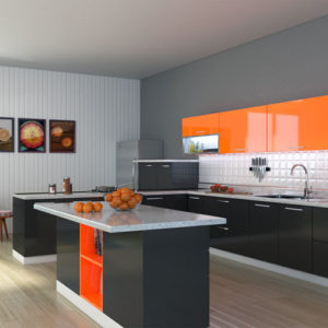 Vinilos decorativos para cocina