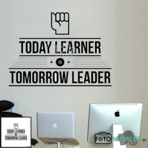 Vinilos decorativos para oficina