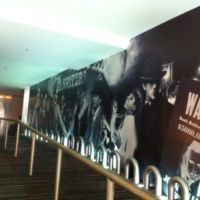 HOTEL FOUR POINTS LA ROMA