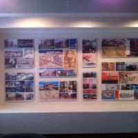 FOTOMURAL TIPO CUADRO