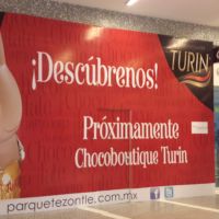 TURIN   PARQUE TEZONTLE