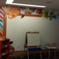 FOTOMURAL  PIZARRóN