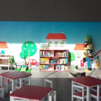 LUDOTECA    SANTA FE