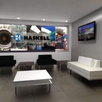EMPRESA  HASKELL  SANTA FE