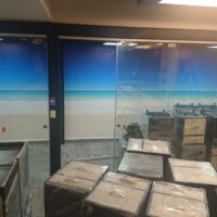 REMODELACIÓN OFICINAS GRUPO MODELO SANTA FE